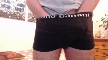 richmitch  19-12-2021 Recorded Video Naked